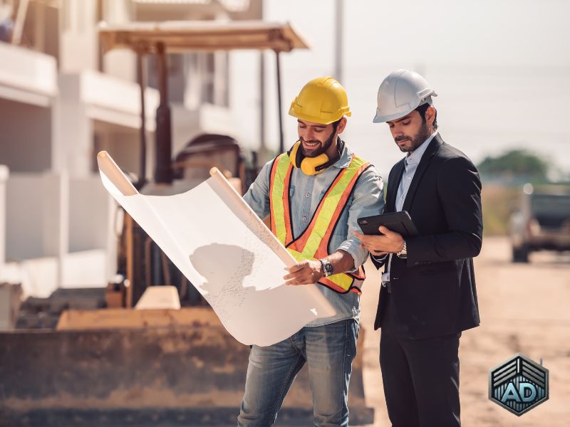 progettazione e realizzazione di facciate architettoniche